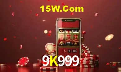 Provedores de Jogos 9K999