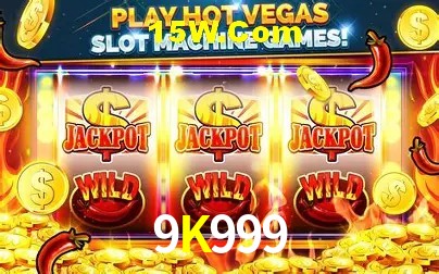 9K999 Plataforma