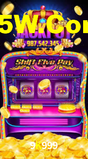 9K999 App Interface