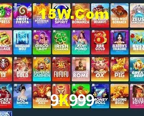 Experiência VIP 9K999