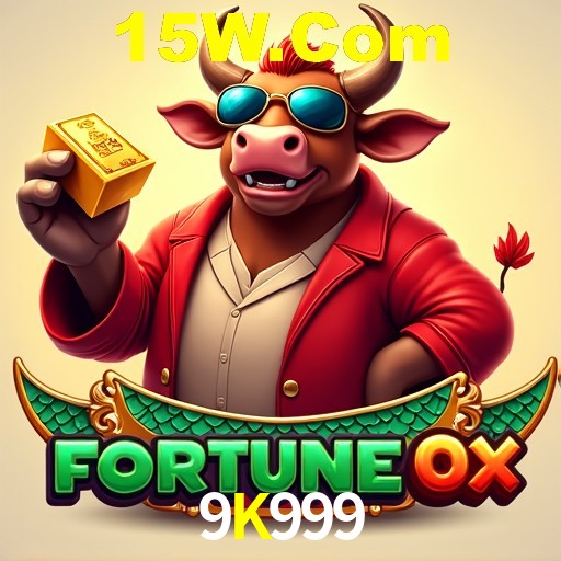 PIX Instantâneo 9K999