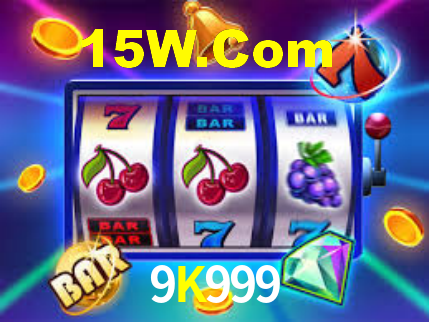 9K999 Plataforma