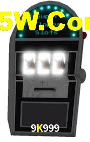Live Casino 9K999