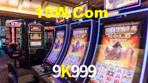 Live Casino 9K999