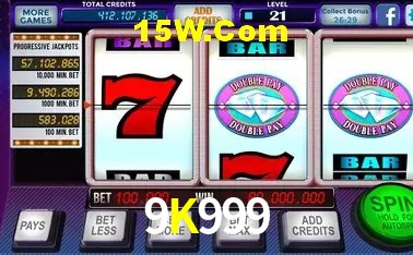  9K999 Bet