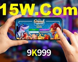 Slot Games 9K999