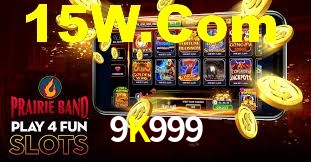 Game Providers 9K999